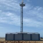 Off Grid radar